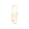 INSULATED BOTTLE TRAVEL FLASK SAVE THE AEGEAN 500ml SPRING SONATA