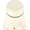 INSULATED BOTTLE TRAVEL FLASK SAVE THE AEGEAN 500ml SPRING SONATA