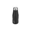 ESTIA ΘΕΡΜΟΣ TRAVEL FLASK SAVE THE AEGEAN 350ml MIDNIGHT BLACK