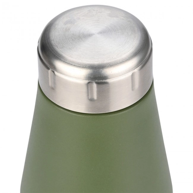 ESTIA ΘΕΡΜΟΣ TRAVEL FLASK SAVE THE AEGEAN 350ml FOREST SPIRIT