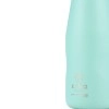 ESTIA ΘΕΡΜΟΣ TRAVEL FLASK SAVE THE AEGEAN 350ml BERMUDA GREEN