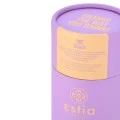 ESTIA ΘΕΡΜΟΣ TRAVEL FLASK SAVE THE AEGEAN 350ml LAVENDER PURPLE