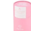 INSULATED BOTTLE TRAVEL FLASK SAVE THE AEGEAN 750ml BLOSSOM ROSE