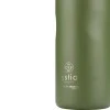 INSULATED BOTTLE TRAVEL FLASK SAVE THE AEGEAN 750ml FOREST SPIRIT