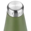 INSULATED BOTTLE TRAVEL FLASK SAVE THE AEGEAN 750ml FOREST SPIRIT