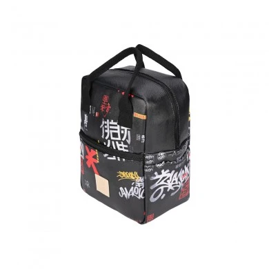 LUNCH BAG SAVE THE AEGEAN INSULATED 7lt TOKYO UNDERGROUND