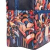 LUNCH BAG SAVE THE AEGEAN INSULATED 7lt VIBRANT VORTEX
