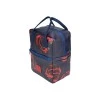 LUNCH BAG SAVE THE AEGEAN INSULATED 7lt ELECTRIC ROSES