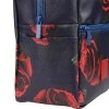 LUNCH BAG SAVE THE AEGEAN INSULATED 7lt ELECTRIC ROSES