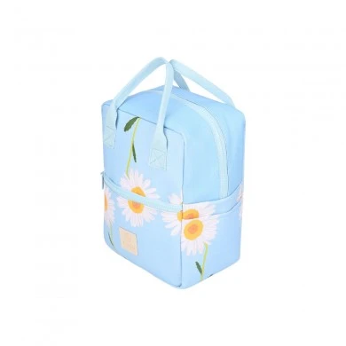 LUNCH BAG SAVE THE AEGEAN INSULATED 7lt DREAMY SKY
