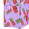 LUNCH BAG SAVE THE AEGEAN INSULATED 7lt TROPIC TANGO
