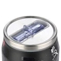INSULATED BOTTLE TRAVEL CUP SAVE THE AEGEAN 500ml TOKYO UNDERGROUND