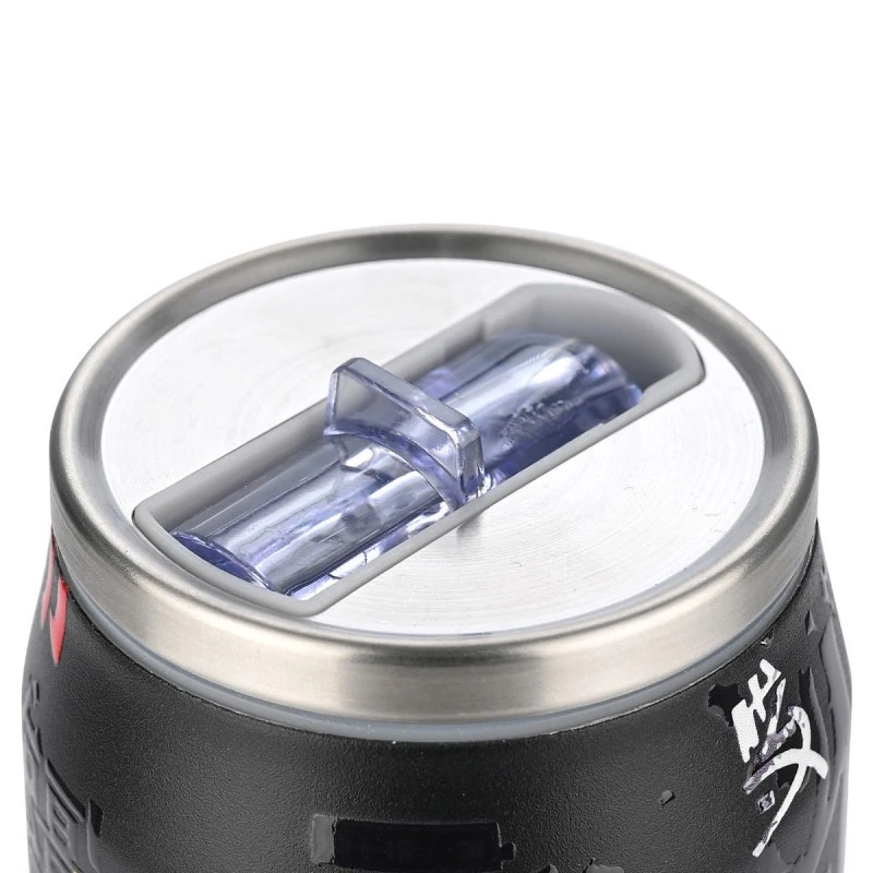 INSULATED BOTTLE TRAVEL CUP SAVE THE AEGEAN 500ml TOKYO UNDERGROUND