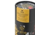 INSULATED BOTTLE TRAVEL CUP SAVE THE AEGEAN 500ml TOKYO UNDERGROUND