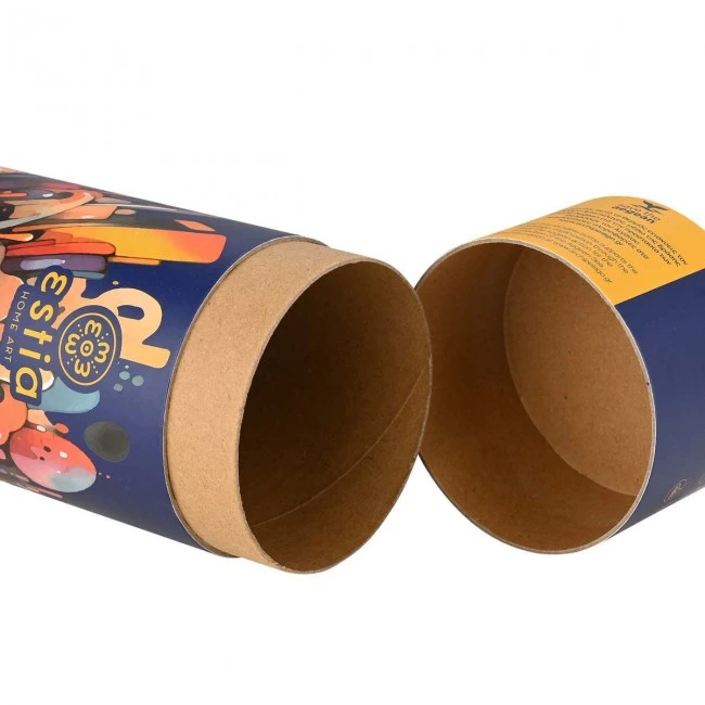 INSULATED BOTTLE TRAVEL CUP SAVE THE AEGEAN 500ml VIBRANT VORTEX