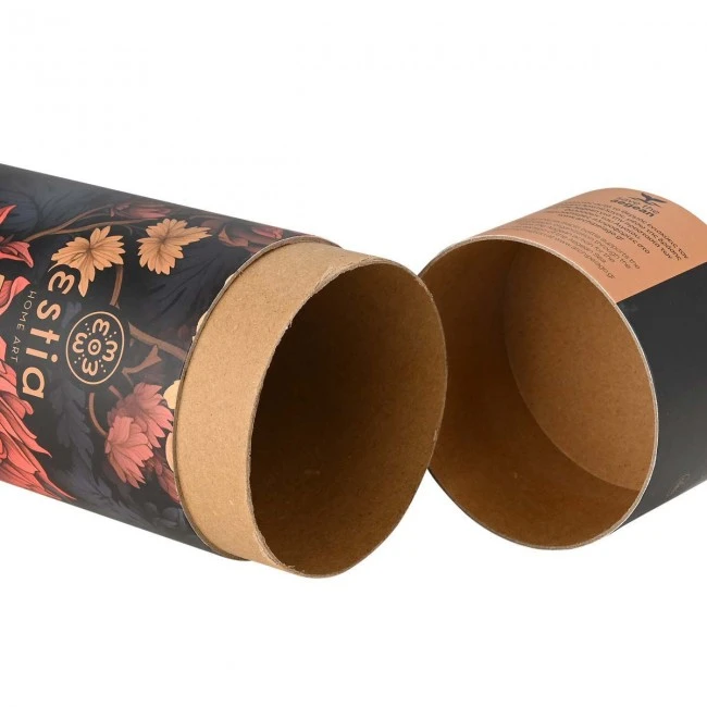 INSULATED BOTTLE TRAVEL CUP SAVE THE AEGEAN 500ml MIDNIGHT BLOSSOM