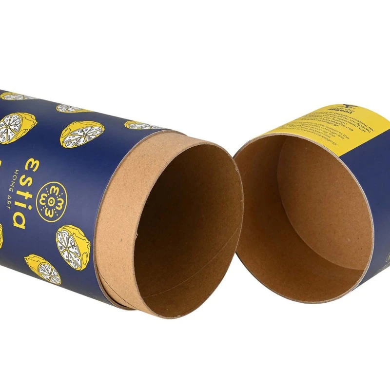 INSULATED BOTTLE TRAVEL CUP SAVE THE AEGEAN 500ml CITRUS INFUSION