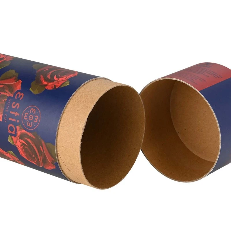 ESTIA ΘΕΡΜΟΣ TRAVEL CUP SAVE THE AEGEAN 500ml ELECTRIC ROSES