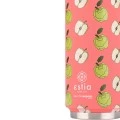 INSULATED BOTTLE TRAVEL CUP SAVE THE AEGEAN 500ml APPLE ODYSSEY