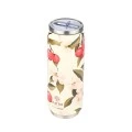 INSULATED BOTTLE TRAVEL CUP SAVE THE AEGEAN 500ml SAKURA WHISPER
