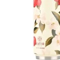 INSULATED BOTTLE TRAVEL CUP SAVE THE AEGEAN 500ml SAKURA WHISPER