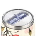 INSULATED BOTTLE TRAVEL CUP SAVE THE AEGEAN 500ml SAKURA WHISPER