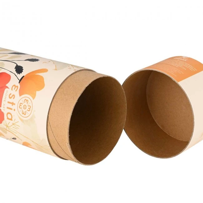 INSULATED BOTTLE TRAVEL CUP SAVE THE AEGEAN 500ml SUMMER REVERIE