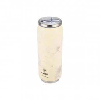 ESTIA ΘΕΡΜΟΣ TRAVEL CUP SAVE THE AEGEAN 500ml TERRA SERENITY