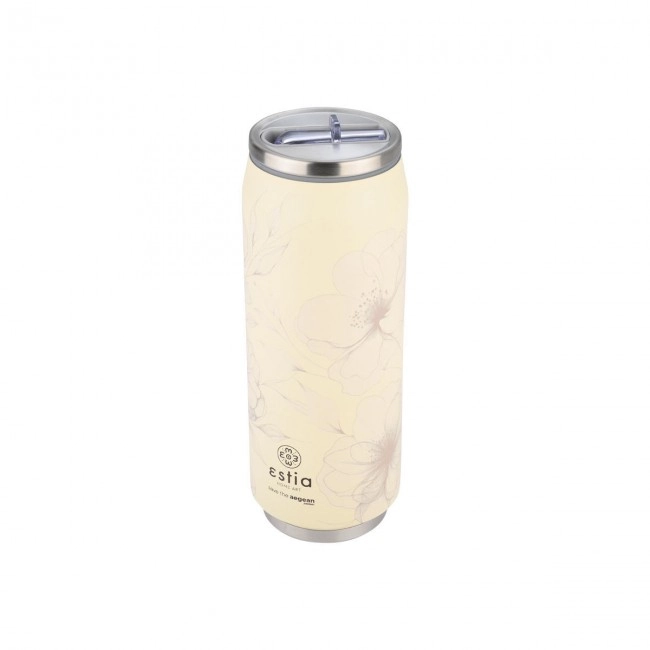 ESTIA ΘΕΡΜΟΣ TRAVEL CUP SAVE THE AEGEAN 500ml TERRA SERENITY