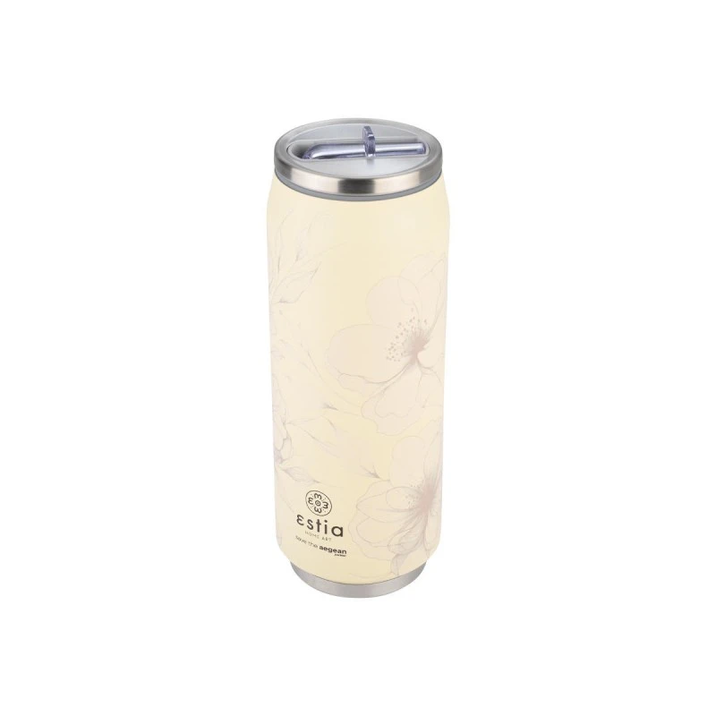 ESTIA ΘΕΡΜΟΣ TRAVEL CUP SAVE THE AEGEAN 500ml TERRA SERENITY