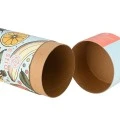 INSULATED BOTTLE TRAVEL CUP SAVE THE AEGEAN 500ml SUBDUED HARVEST
