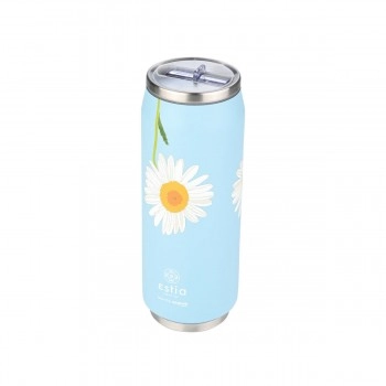 ESTIA ΘΕΡΜΟΣ TRAVEL CUP SAVE THE AEGEAN 500ml DREAMY SKY