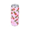 INSULATED BOTTLE TRAVEL CUP SAVE THE AEGEAN 500ml TROPIC TANGO