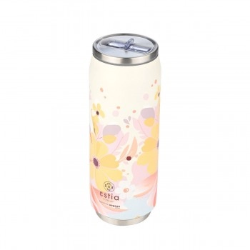 ESTIA ΘΕΡΜΟΣ TRAVEL CUP SAVE THE AEGEAN 500ml SPRING SONATA