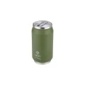 INSULATED BOTTLE TRAVEL CUP SAVE THE AEGEAN 300ml FOREST SPIRIT