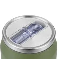 INSULATED BOTTLE TRAVEL CUP SAVE THE AEGEAN 300ml FOREST SPIRIT