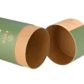 INSULATED BOTTLE TRAVEL CUP SAVE THE AEGEAN 300ml FOREST SPIRIT