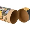 INSULATED COFFEE MUG SAVE THE AEGEAN 350ml GRAFITTI RHYTHM