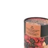 INSULATED COFFEE MUG SAVE THE AEGEAN 350ml MIDNIGHT BLOSSOM