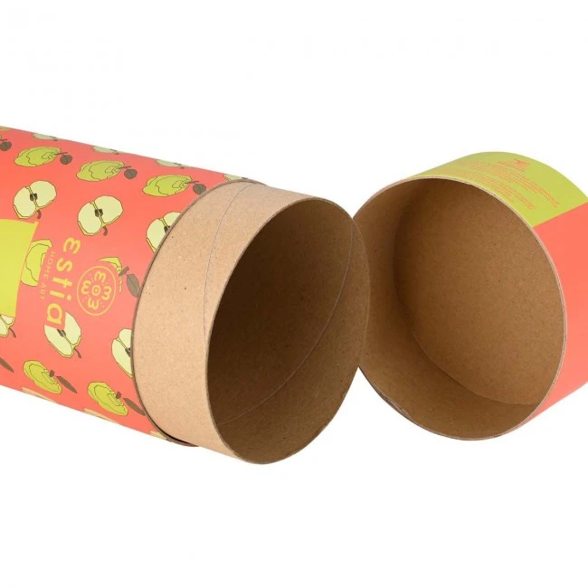 INSULATED COFFEE MUG SAVE THE AEGEAN 350ml APPLE ODYSSEY