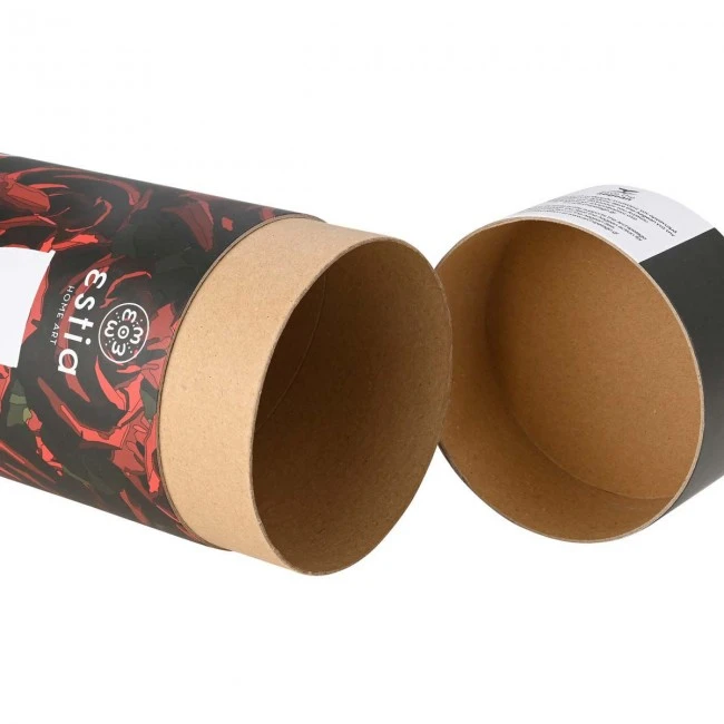 INSULATED COFFEE MUG SAVE THE AEGEAN 350ml TWILIGHT ROSE