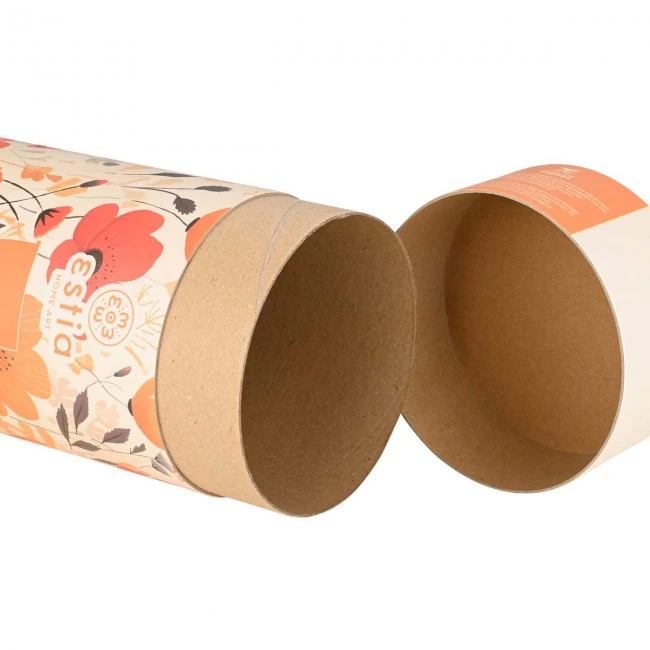 INSULATED COFFEE MUG SAVE THE AEGEAN 350ml SUMMER REVERIE