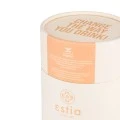 INSULATED COFFEE MUG SAVE THE AEGEAN 350ml LILY WHITE