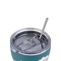 INSULATED COFFEE MUG SAVE THE AEGEAN 350ml URBAN MYTHOS