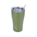 INSULATED COFFEE MUG SAVE THE AEGEAN 500ml FOREST SPIRIT