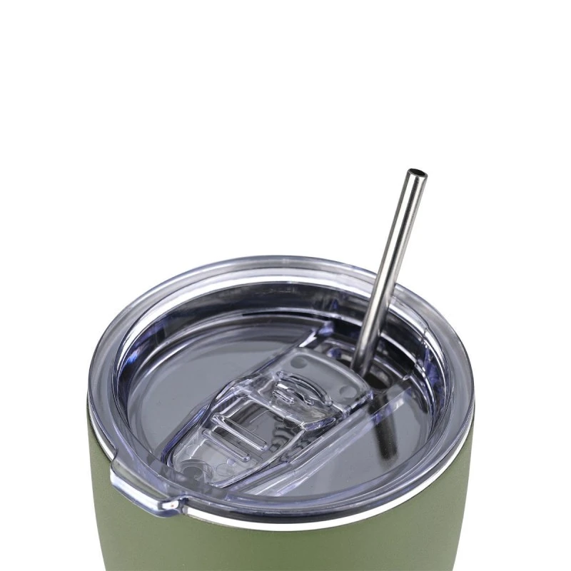 INSULATED COFFEE MUG SAVE THE AEGEAN 500ml FOREST SPIRIT
