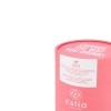 ESTIA ΘΕΡΜΟΣ COFFEE MUG SAVE THE AEGEAN 500ml FUSION CORAL