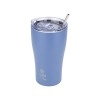 ESTIA ΘΕΡΜΟΣ COFFEE MUG SAVE THE AEGEAN 500ml DENIM BLUE