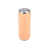 ESTIA ΘΕΡΜΟΣ TRAVEL CUP SAVE THE AEGEAN 500ml PEACH FUZZ