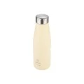 ESTIA ΘΕΡΜΟΣ TRAVEL FLASK SAVE THE AEGEAN 500ml LILY WHITE